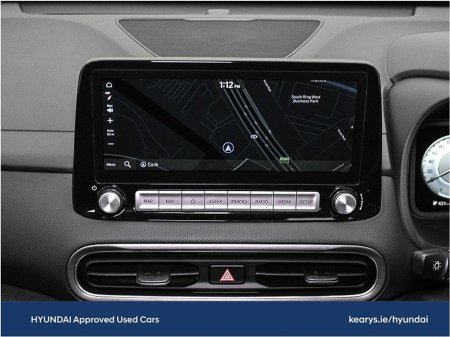 2023 Hyundai Kona EV Premium 64 kWh €23,777 thumbnail