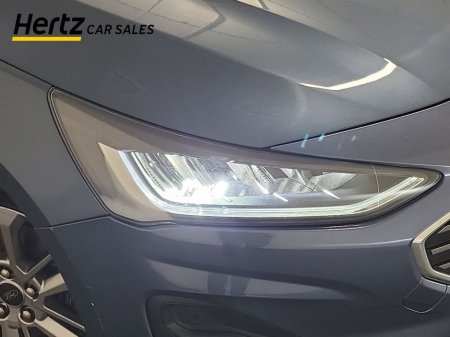 2023 Ford Focus - thumbnail 7