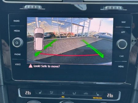 2019 Volkswagen Golf - thumbnail 26