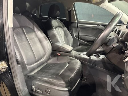 2016 Audi A3 - thumbnail 14