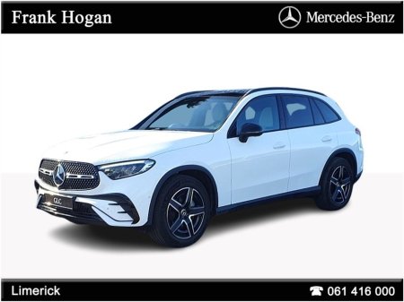 2026 Mercedes-Benz GLC Class - thumbnail 2