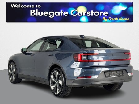 2023 Polestar 2 - thumbnail 8