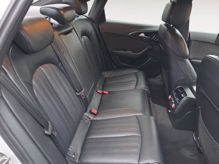 2016 Audi A6 2.0TDI 190 Ultra S Line €16,950 thumbnail