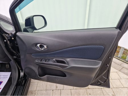 2014 Nissan Note - thumbnail 14