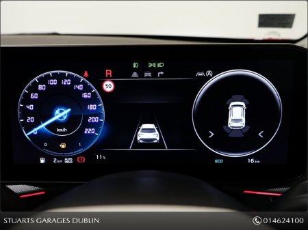 2026 Kia Stonic ALL NEW GT LINE *LOW RATE FINANCE OPTIONS AVAILABLE* €35,000 thumbnail