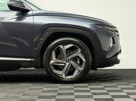 2023 Hyundai Tucson - thumbnail 9