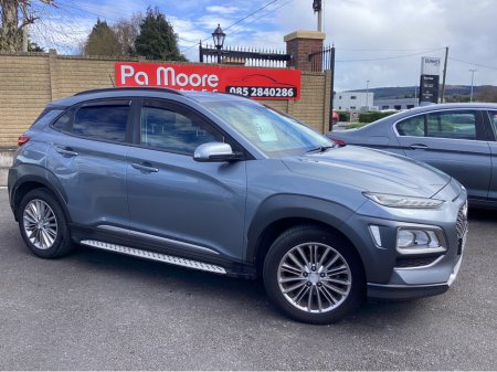 2019 Hyundai Kona - thumbnail 2