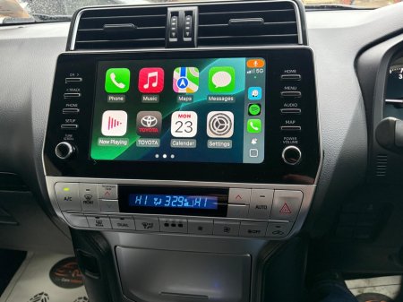 2021 Toyota Landcruiser - thumbnail 14