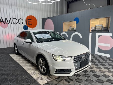 2019 Audi A4 €26950! 2019 AUDI A4 AUTOMATIC 2.0 TFSI QUATTRO SPORT LEATHER / 60k KMs / HEATED SEATS , REVERSE CAMERA , ADAPTIVE CRUISE & MORE €26,950