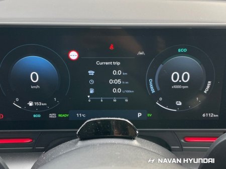2025 Hyundai Kona 1.6 HYBRID N Line Auto €37,950 thumbnail
