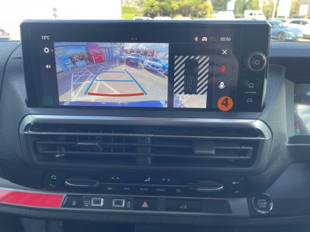 2026 Opel Vivaro - thumbnail 17