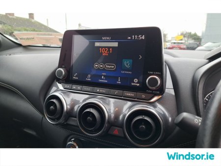 2024 Nissan Juke 1.0T SV Premium €2000 Scrappage Offer €24,995 thumbnail