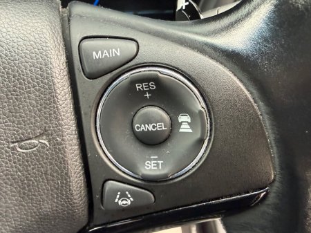 2017 Honda HR-V - thumbnail 17