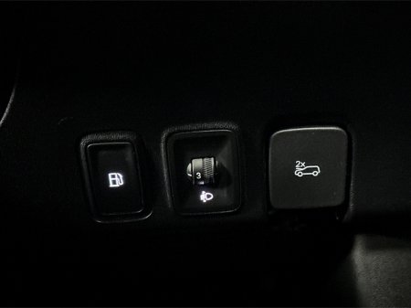 2025 MG HS - thumbnail 24