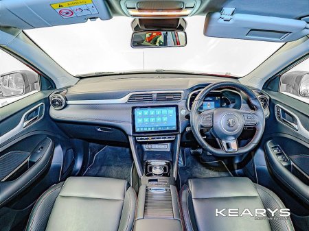 2023 MG ZS - thumbnail 10