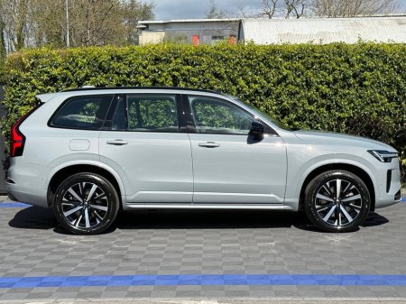 2026 Volvo XC90 - photo 3