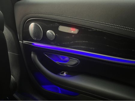 2017 Mercedes-Benz E Class - thumbnail 9