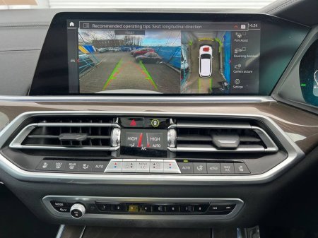 2022 BMW X5 - thumbnail 9