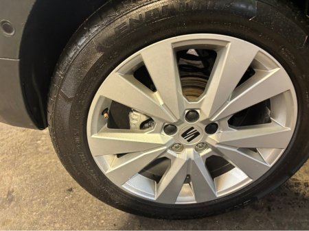 2023 SEAT Arona PA 1.0 TSI 110HP DS TOP SPEC €19,750 thumbnail