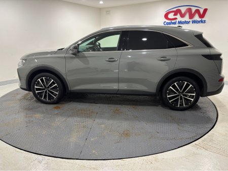 2024 DS Automobiles DS 7 - thumbnail 4