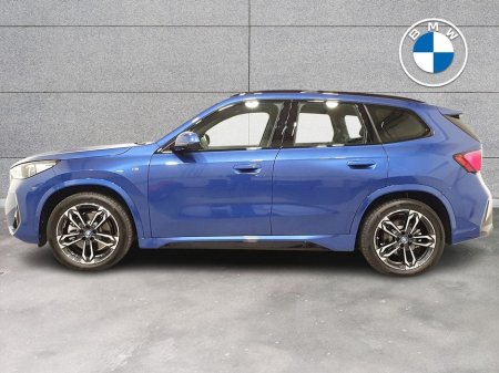 2025 BMW iX1 xDrive30 M Sport €54,950
