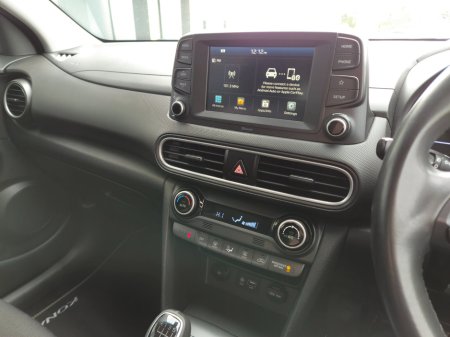 2020 Hyundai Kona - thumbnail 18