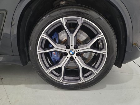 2021 BMW X5 - thumbnail 14