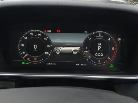 2019 Land Rover Range Rover Sport DYNAMICS HSE 3.0L SDV6 306BHP NCT 02/28 FINANCE AVAILABLE @ €193 PER WEEK SIDE STEPS/ SERVICE HISTORY/ FULL LEATHER/ HEATED SEATS/ DIGITAL DASH/ ANDROID AUTO/ APPLE CAR PLAY/ HISTORY CHECKED €42,950 thumbnail