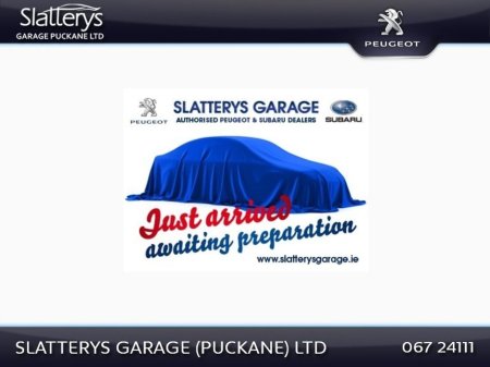 2022 Ford Kuga 1.5 EcoBlue 120PS Titanium