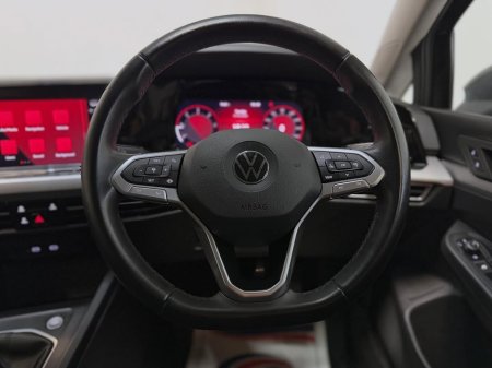 2022 Volkswagen Golf - thumbnail 10