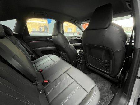 2024 Audi Q4 e-tron - thumbnail 13