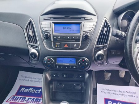 2014 Hyundai ix35 - thumbnail 16