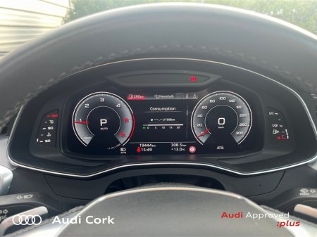 2025 Audi A6 - thumbnail 16