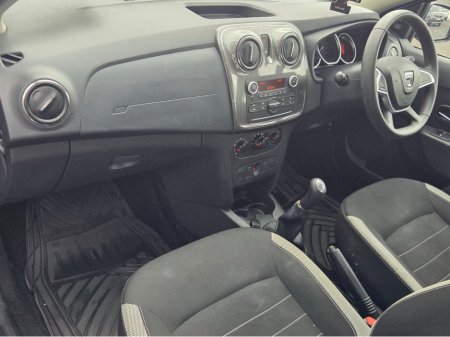 2017 Dacia Sandero - photo 6