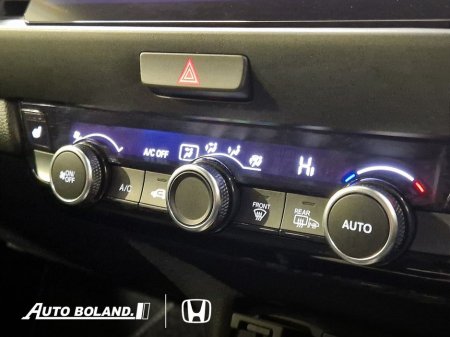 2025 Honda Jazz - thumbnail 17