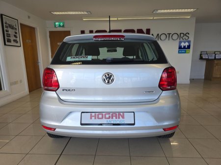 2015 Volkswagen Polo - thumbnail 5