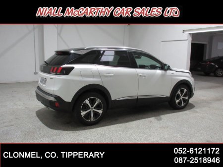 2019 Peugeot 3008 - thumbnail 6