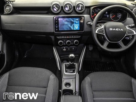 2023 Dacia Duster 1.0 TCe 90 Journey €21,490 thumbnail