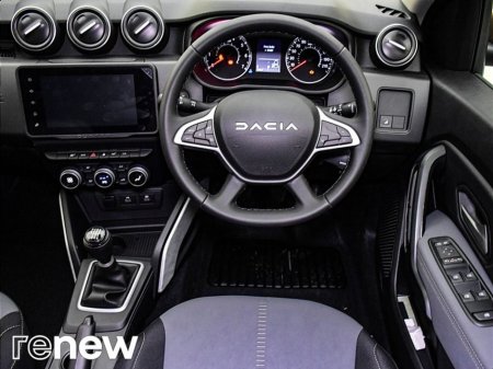 2024 Dacia Duster - thumbnail 25