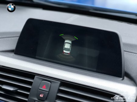 2018 BMW 3 Series MSPORT ESTORIL BLUE 250hp €19,950 thumbnail