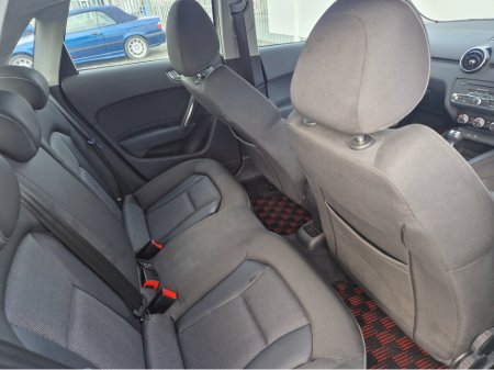 2013 Audi A1 1.4 PETROL AUTO €9,995 thumbnail