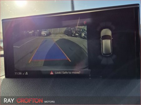 2017 Audi Q7 - thumbnail 19