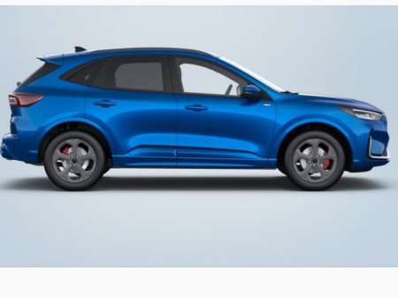 2026 Ford Kuga - photo 3
