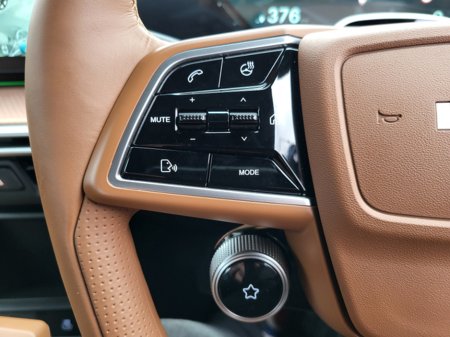 2026 KGM Musso All new 2026 Musso Ev @ Carland KGM €46,200 thumbnail