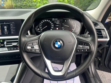 2021 BMW 3 Series 318d M COMPETITION PACK 2.0 // NEW 20