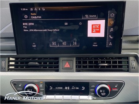 2023 Audi A4 LIMOUSINE 30 TDI 136BHP S-TRONIC SE 4DR AUTO €35,995 thumbnail