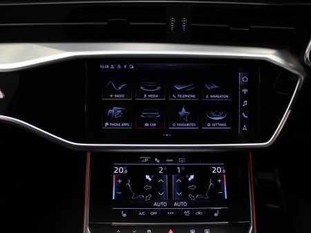 2022 Audi A6 2. tfsi E €44,950 thumbnail