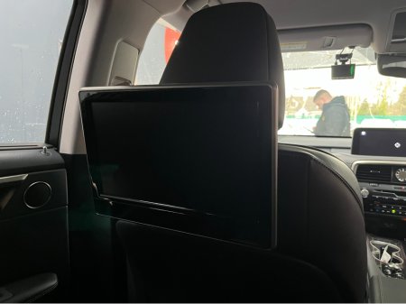 2020 Lexus RX 450hL - thumbnail 20