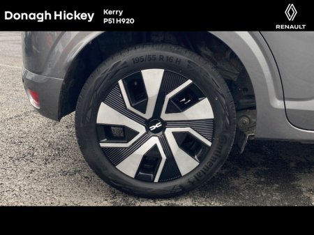 2024 Dacia Sandero - thumbnail 8