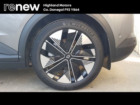 2026 Renault Scenic - thumbnail 9